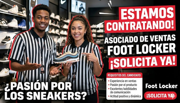 Foot Locker
