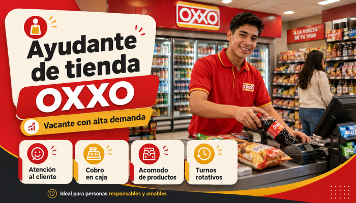 OXXO