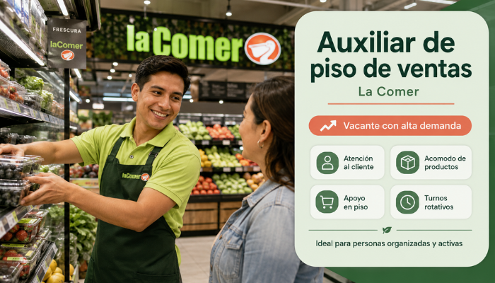 La Comer