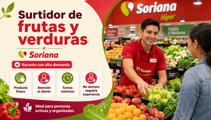 Soriana