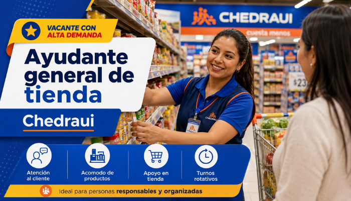 Chedraui