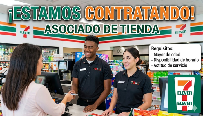 7-Eleven