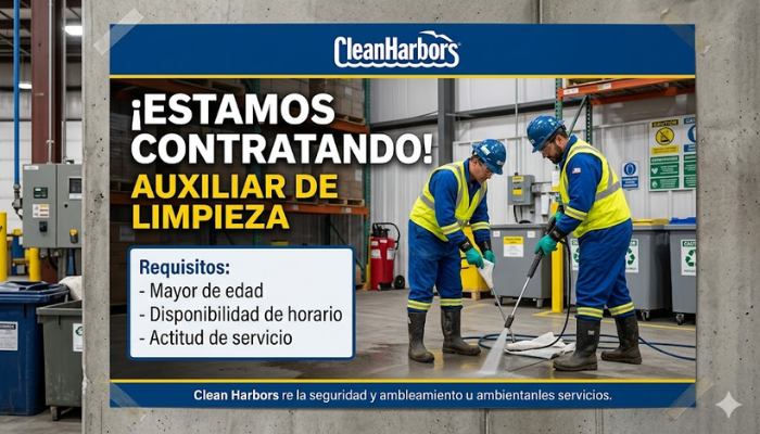 Clean Harbors