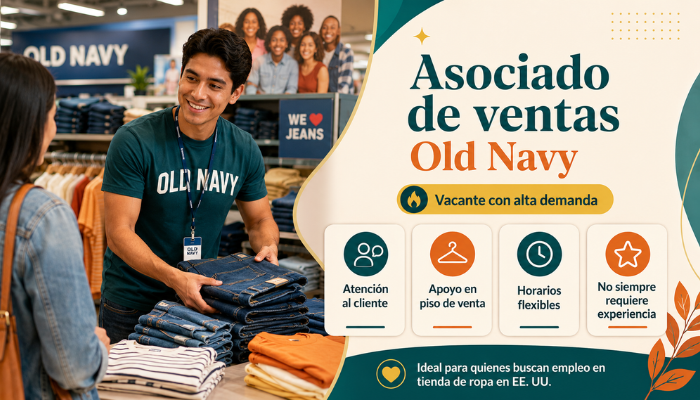 Old Navy