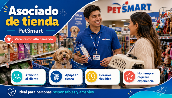Petsmart