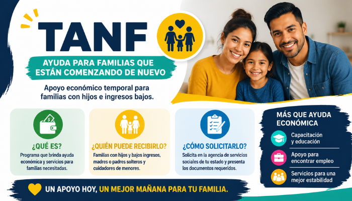 Subsidios de vivienda USA