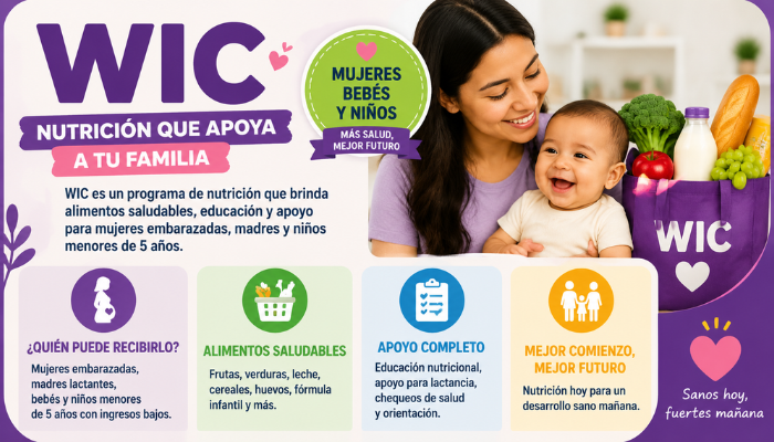 Subsidios de alimentación USA